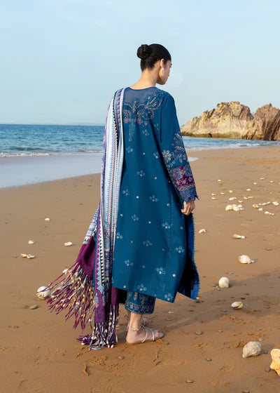 Shehnaaz Sadaf Fawad Khan