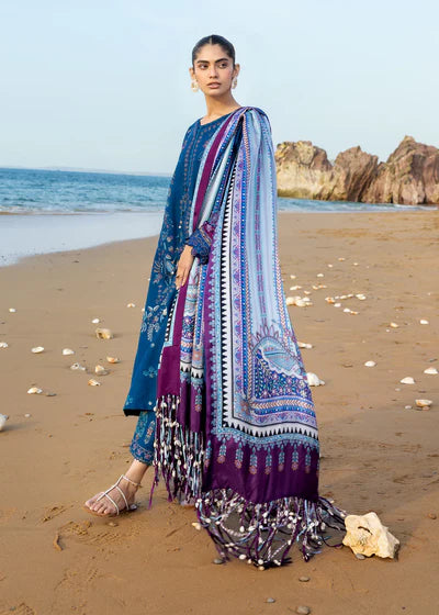 Shehnaaz Sadaf Fawad Khan