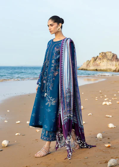 Shehnaaz Sadaf Fawad Khan