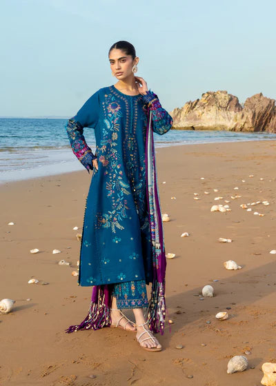 Shehnaaz Sadaf Fawad Khan