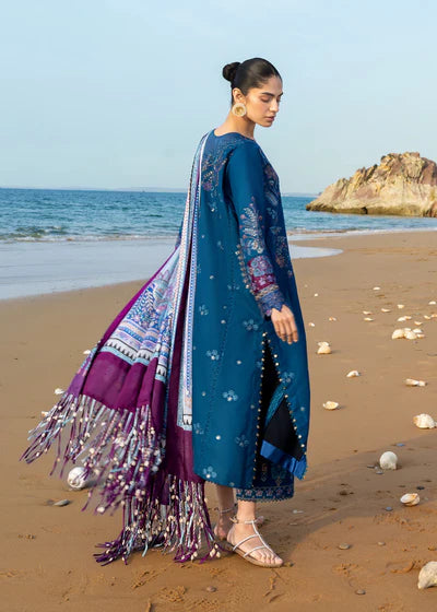 Shehnaaz Sadaf Fawad Khan