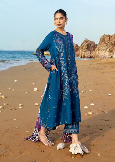 Shehnaaz Sadaf Fawad Khan