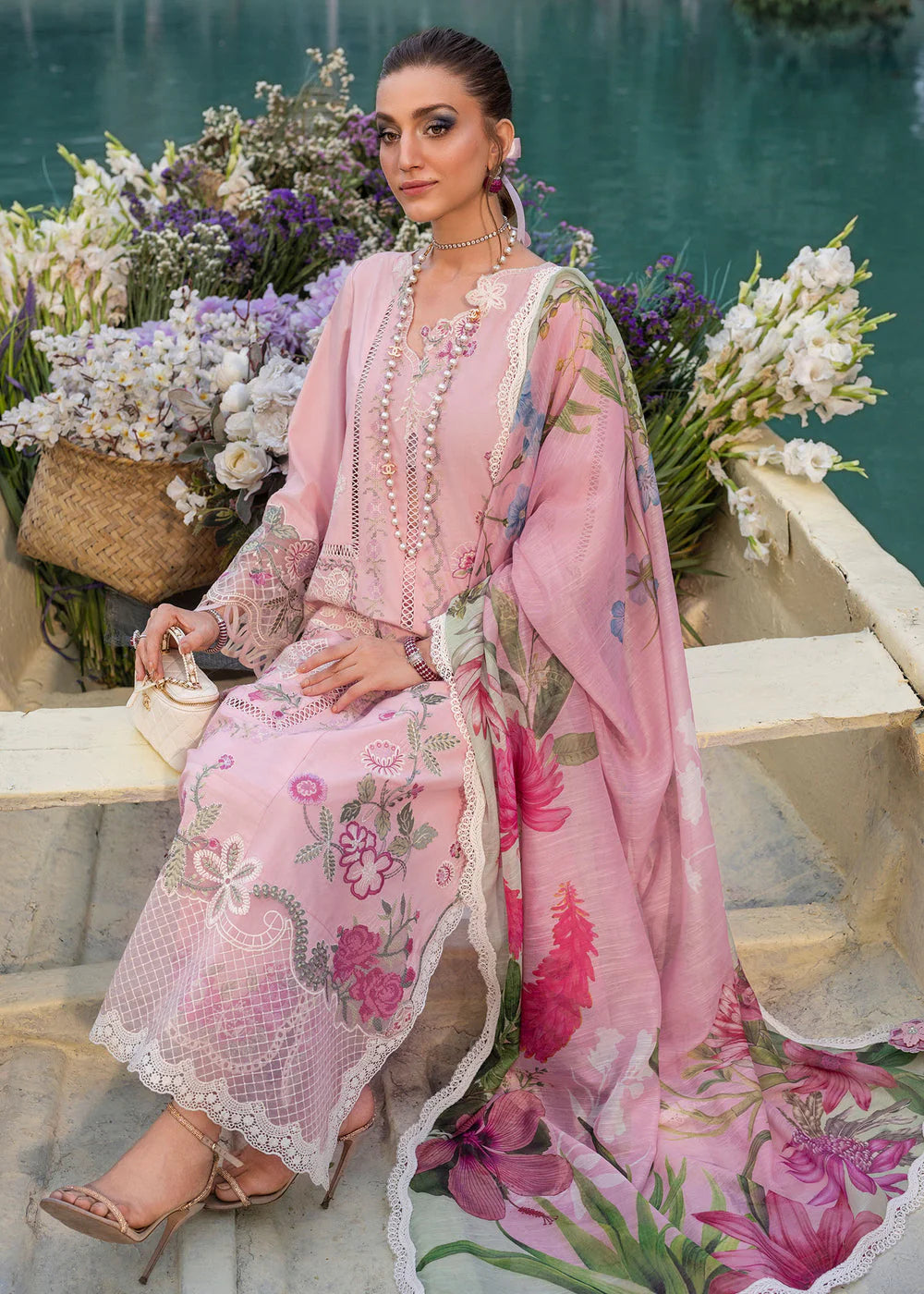 Saira Shakira | IRIS 1A