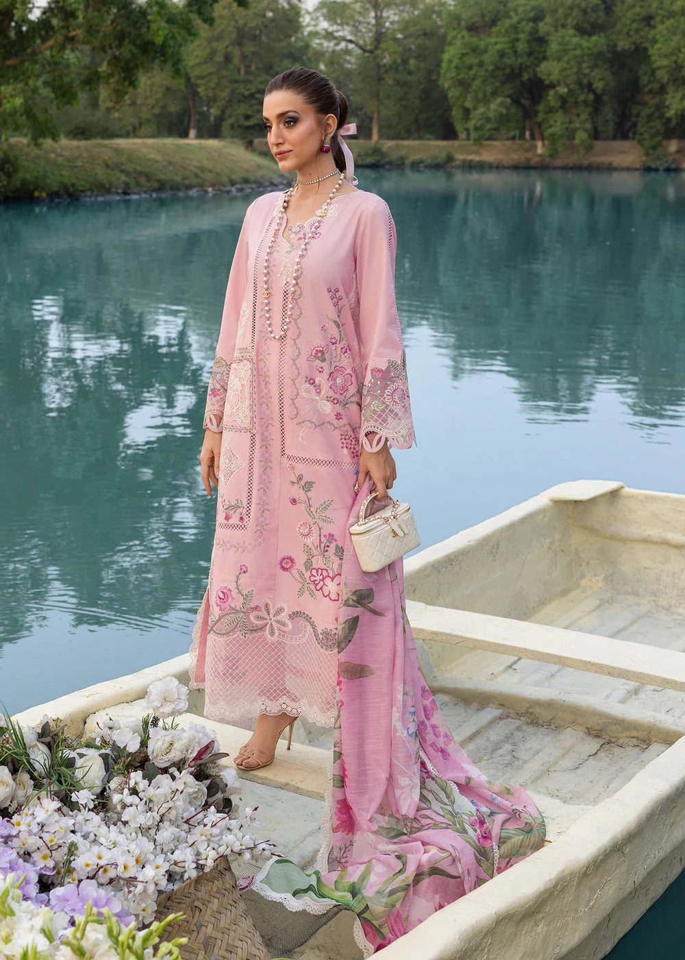 Saira Shakira | IRIS 1A