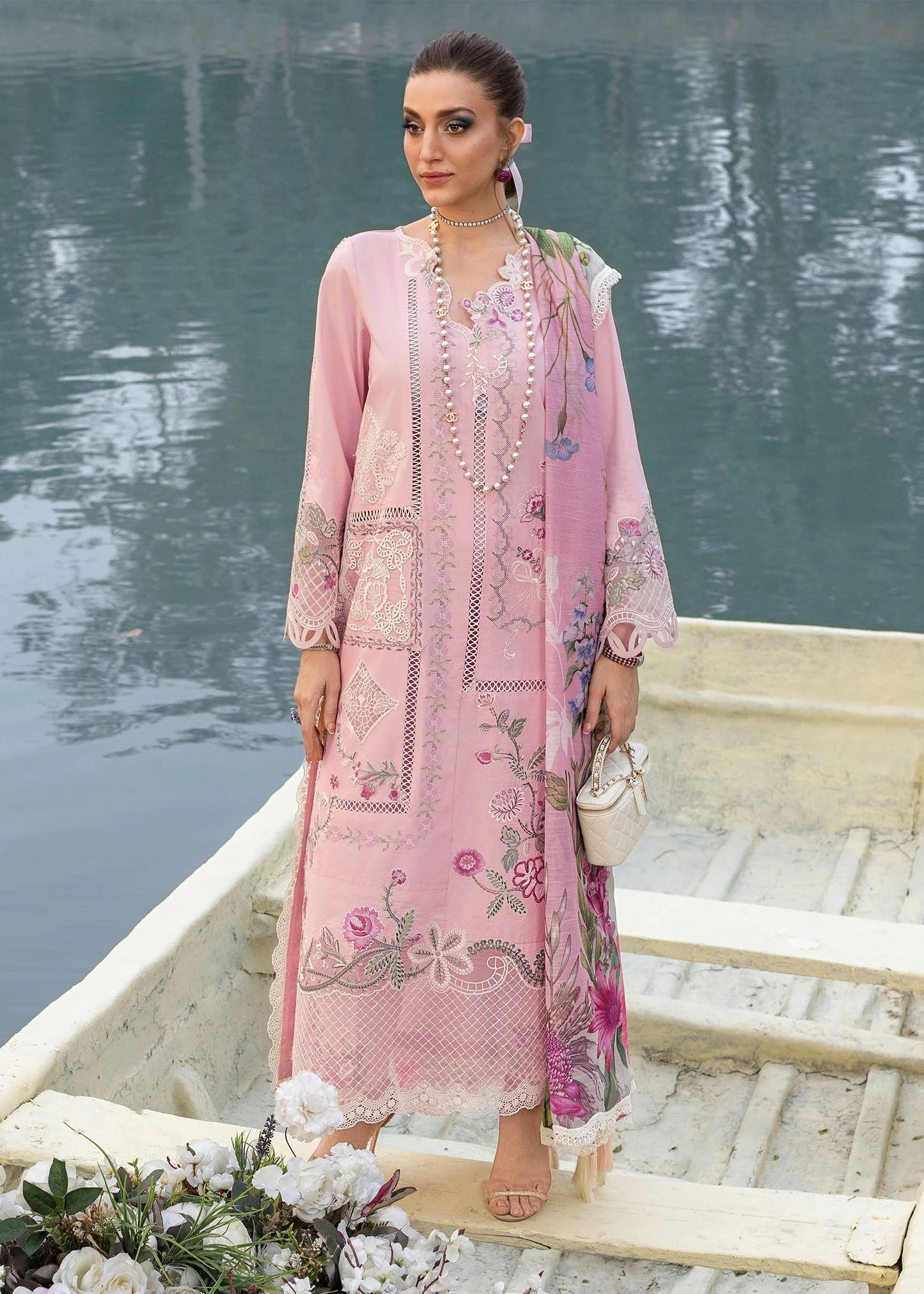 Saira Shakira | IRIS 1A