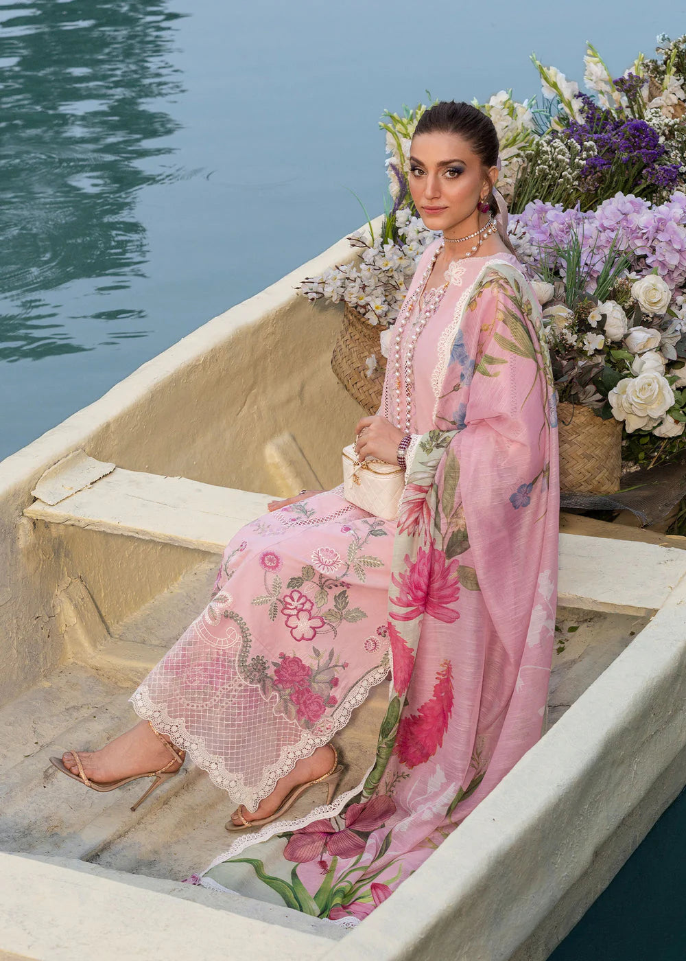 Saira Shakira | IRIS 1A
