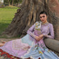 Saira Shakira | AVA 1B