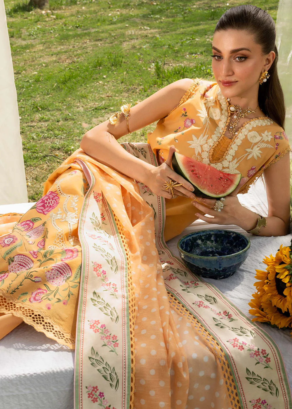 Saira Shakira | LILY 1B