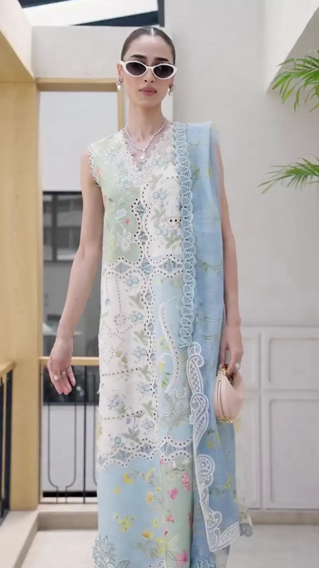 Saira Shakira | AVA 1A