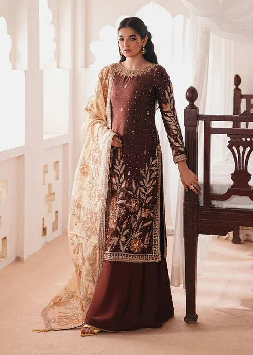 Shehzana | Haseens