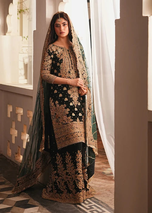 Nusrat | Haseens