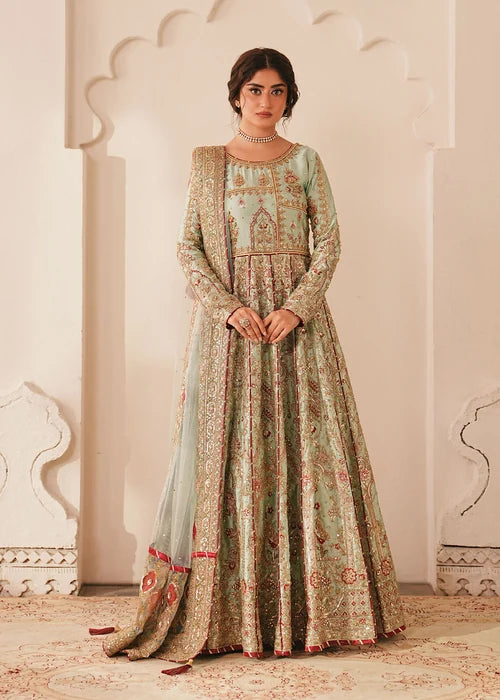 Kumari | Haseens