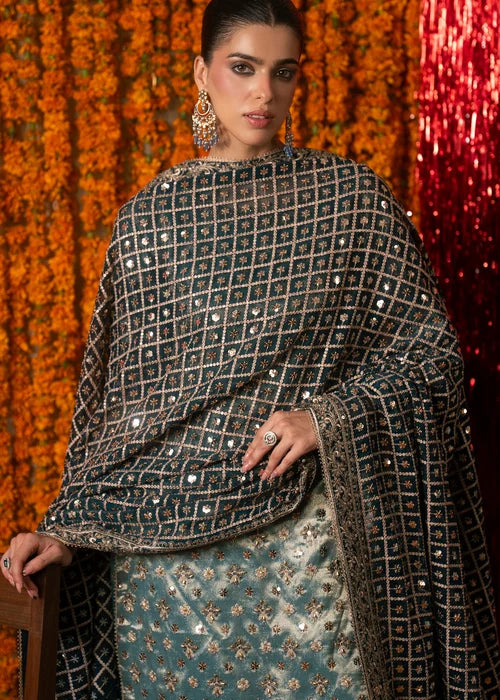 Sharmeen | Haseens