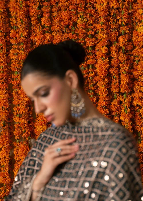 Sharmeen | Haseens