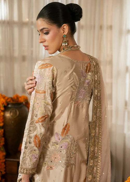 Fariha | Haseens