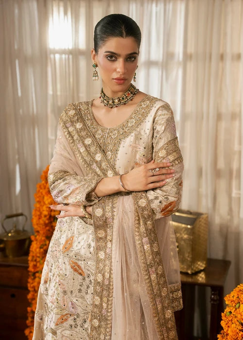 Fariha | Haseens