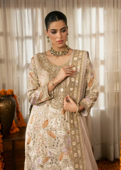 Fariha | Haseens