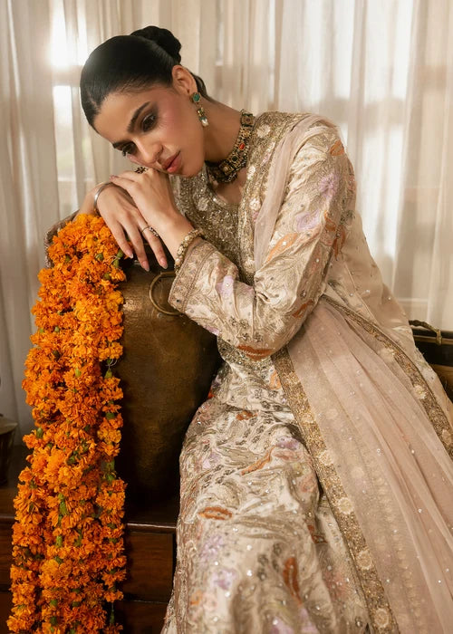 Fariha | Haseens
