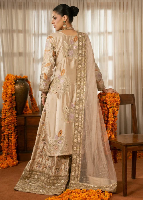Fariha | Haseens