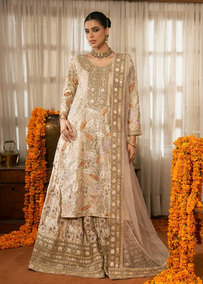 Fariha | Haseens