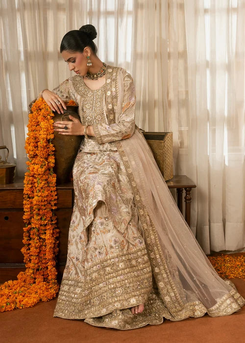 Fariha | Haseens