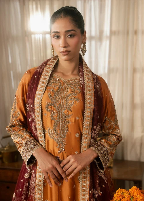 Mahgul | Haseens