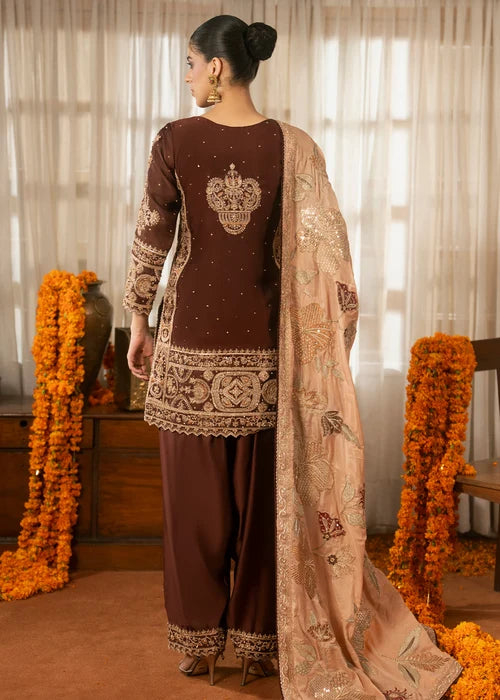 Shireen | Haseens