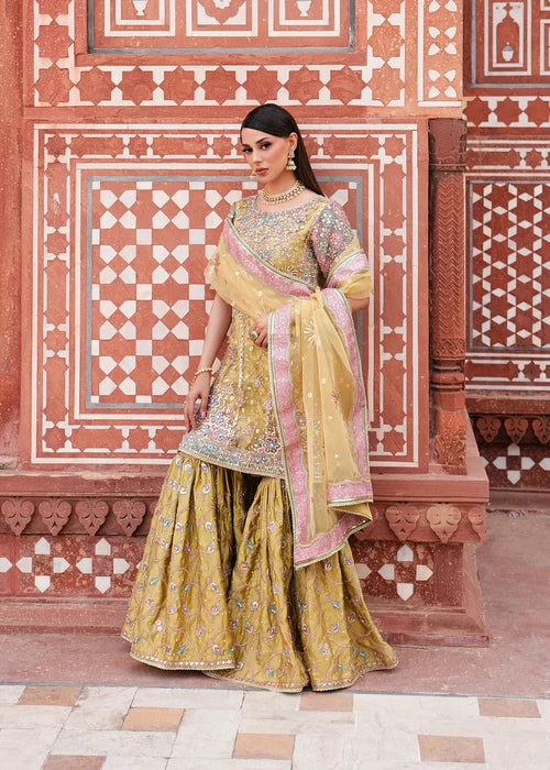 ZEENAT | Haseens