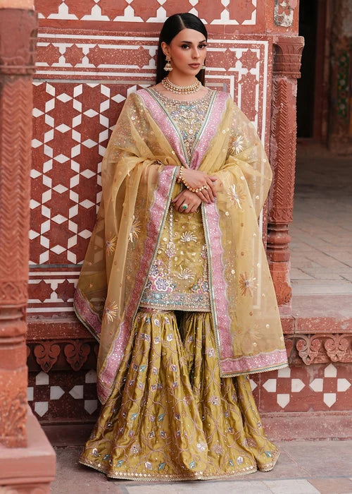 ZEENAT | Haseens