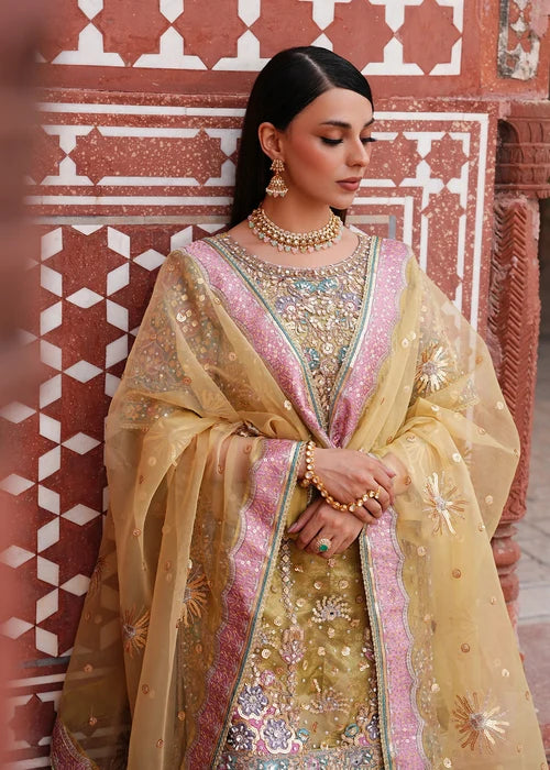 ZEENAT | Haseens