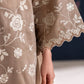 BAROQUE | EMBROIDERED LAWN SF-4467