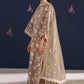 BAROQUE | EMBROIDERED LAWN SF-4467