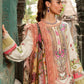 URBANE CHIFFON COLLECTION - SUIT-SET (MINT)
