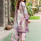 URBANE CHIFFON COLLECTION - DUSTY MAUVE SUIT-SET