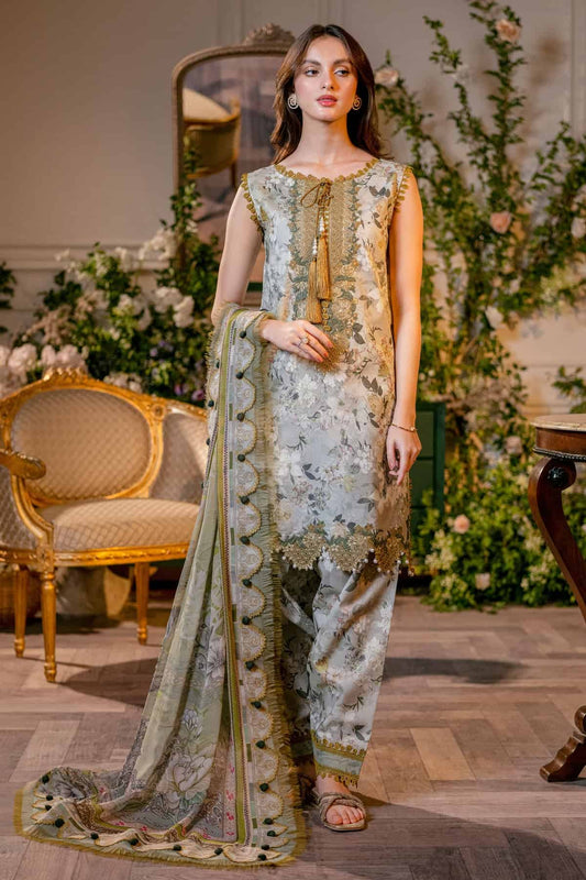 Flora Lawn by Jade | 24-FLT II-20476