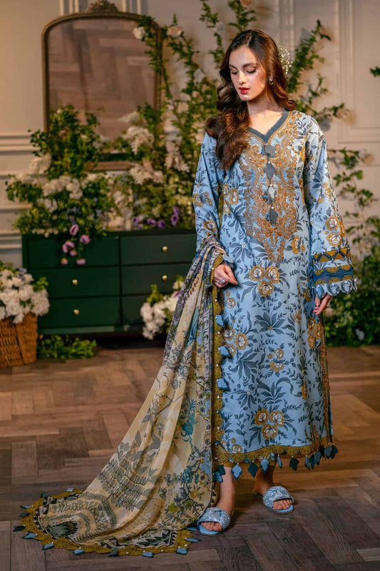 Flora Lawn by Jade | 24-FLT II-20480