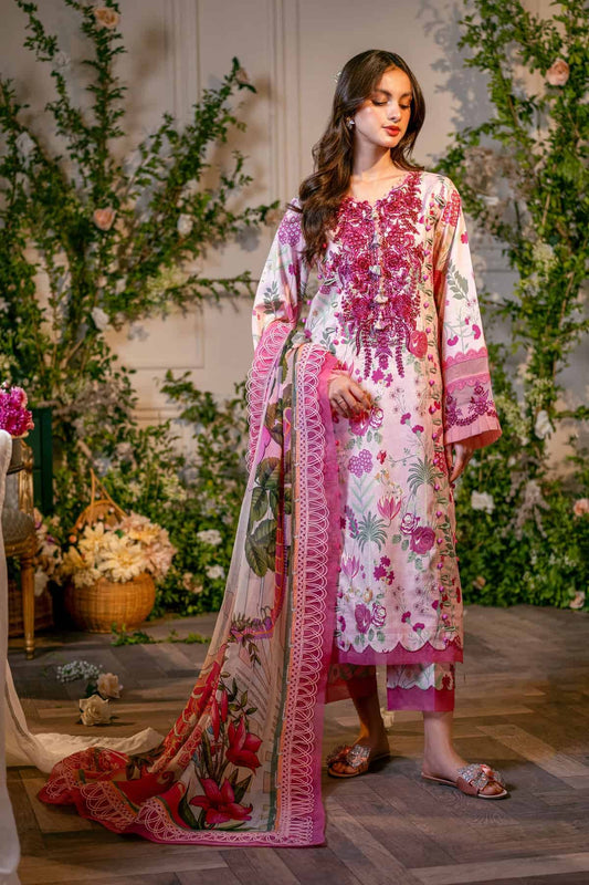 Flora Lawn by Jade | 24-FLT II-20481