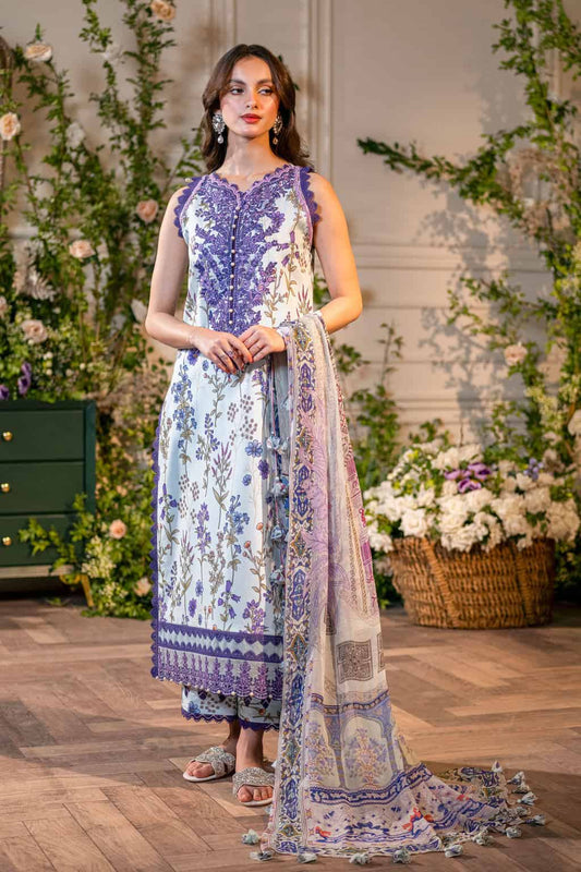 Flora Lawn by Jade | 24-FLT II-20486