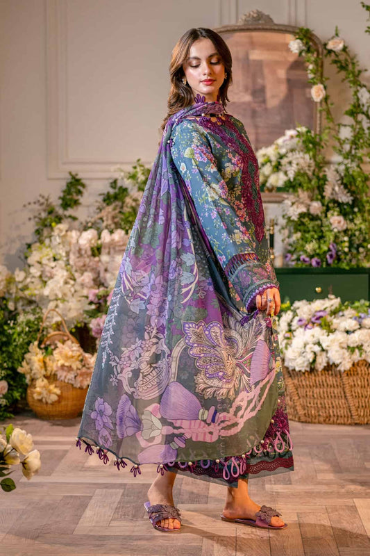 Flora Lawn by Jade | 24-FLT II-20487