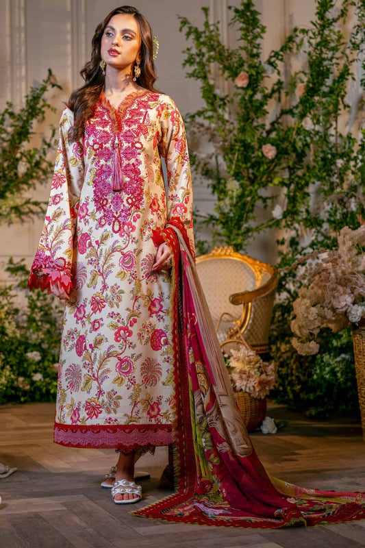 Flora Lawn by Jade | 24-FLT II-20488
