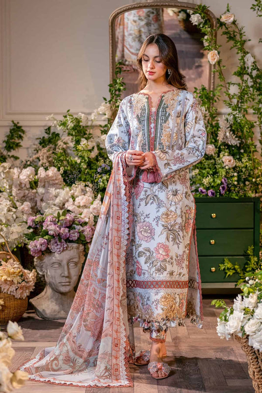 Flora Lawn by Jade | 24-FLT II-20493