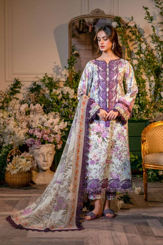 Flora Lawn by Jade | 24-FLT II-20509