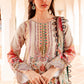 URBANE CHIFFON DUP VOL II 2024 - SUIT-SET