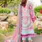 URBANE CHIFFON DUP VOL II 2024 - FEROZI SUIT-SET