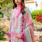 URBANE CHIFFON DUP VOL II 2024 - FEROZI SUIT-SET