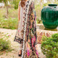 URBANE CHIFFON DUP VOL II 2024 - SKIN BLACK SUIT-SET