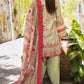 Jade Urbane Lawn Prints 2024 Vol 2 | 24-UDP III-20601 A