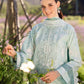 JADE FLORA LAWN 03PC 2025 - HYACINTH