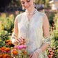 JADE FLORA LAWN 03PC 2025 - DAISY