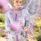 JADE FLORA LAWN 03PC 2025 - DELPHINI